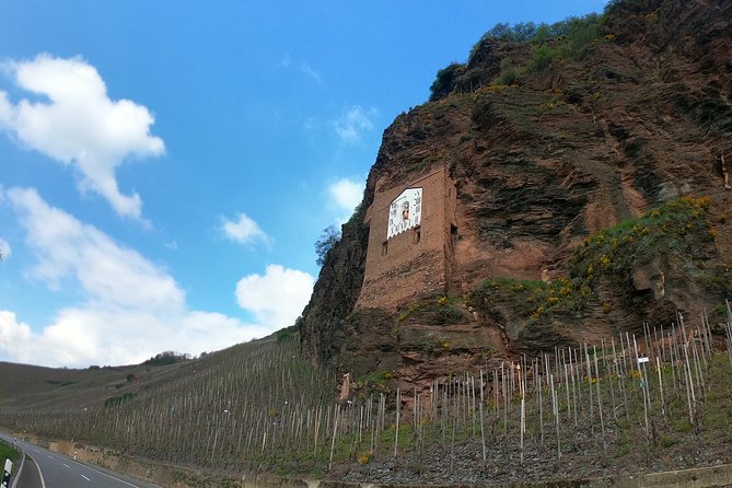 For the Love of Riesling - Mosel Wine Tour - Meeting and Pickup