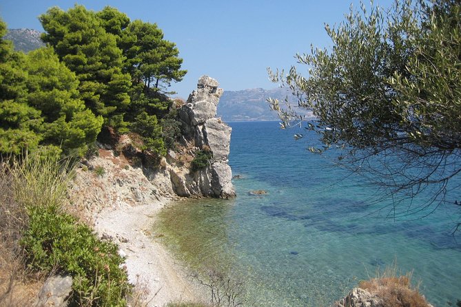 Forgotten Islands - Kalamos & Kastos - Meeting Information