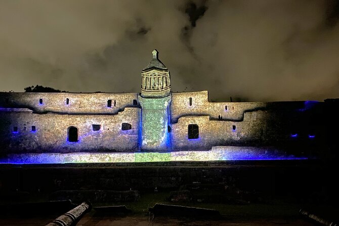 Fort Jesus Sound and Light Show Mombasa - Historical Significance