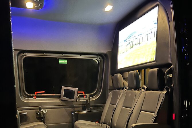 Fort Lauderdale Airport Private Transfer (Round-Trip) - Meeting and Pickup Details