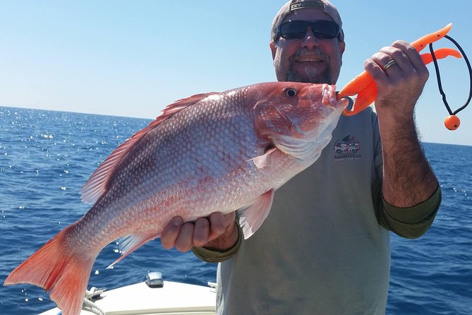 Fort Lauderdale Inshore Fishing Charters - Accessibility and Participation