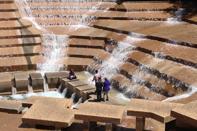 Fort Worth Scavenger Hunt Adventure - Booking Your Scavenger Hunt