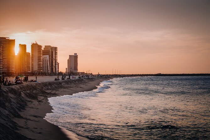 Fortaleza Like a Local: Customized Private Tour - Tailoring the Itinerary