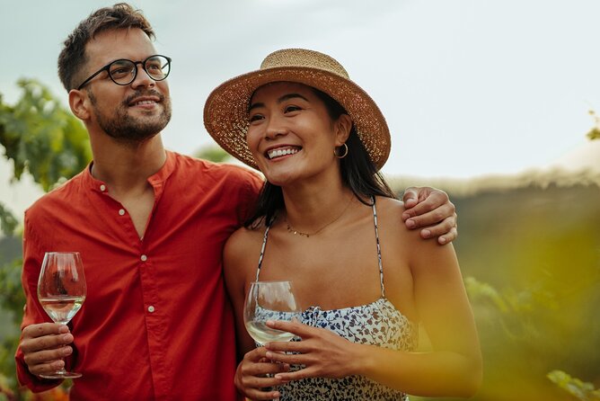 Franciacorta Winery Experience Review - Meeting and Pickup Details
