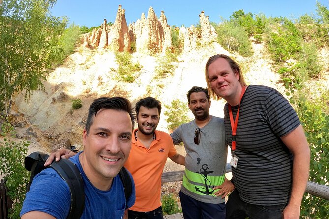 From Belgrade: Private Nis and Devils Town Full-Day Tour - Meeting and Pickup Details