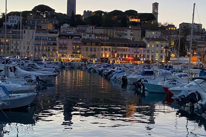 From Cannes Private Guided Tour - Reviews Summary