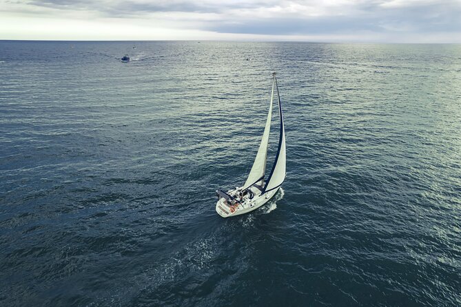 From Catania: Sailboat Tour to Aci Trezza - 4 Hours - Booking Confirmation