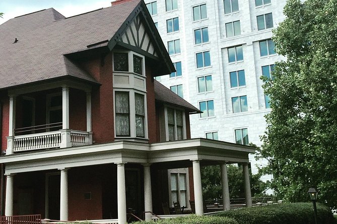 From Civil War to Civil Rights Atlanta VIP Tour - The Life of Margaret Mitchell