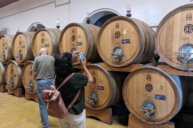 From Lake Garda: Full-Day Valpolicella Wine and Lunch Guided Trip - Cancellation Policy