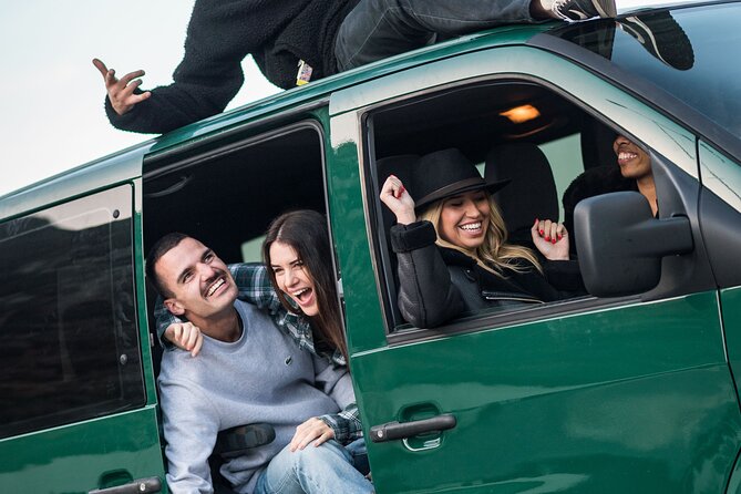 From Lisbon: Sintra Highlights Full Day Private Tour - Insightful Local Guide