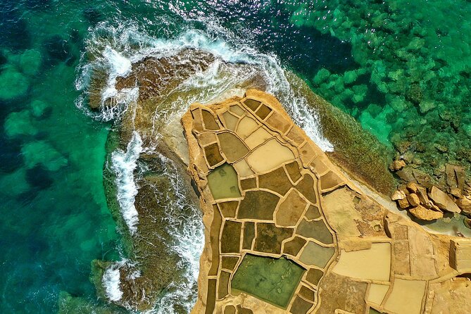 From Malta: Gozo Jeep Tour With Lunch and Hotel Transfers - Meeting and Pickup Information