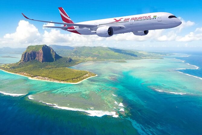 From Mauritius Airport to Mauritius Island Private Transfer - Transportation Accessibility Features