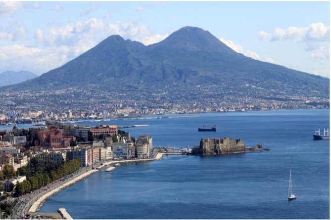 From Naples: Pompei and Sorrento City Sightseeing - Transportation Details