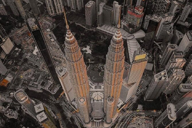 From Port Klang Petronas Twin Tower Batu Caves & KL City Tour - Attraction Details