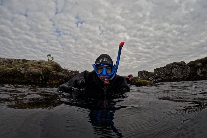 From Reykjavik- Silfra Snorkeling Transfer Included - Snorkeling Experience