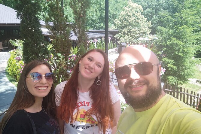From Sofia: Serbia and Macedonia Trip Review - Itinerary Highlights