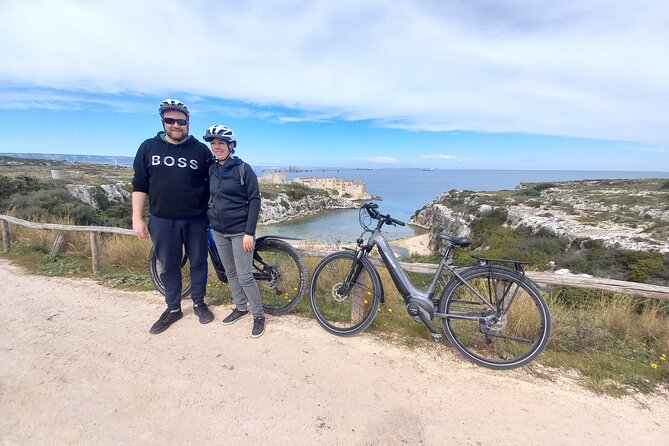 From Syracuse: Ortigia Bike Tour - Experience Overview