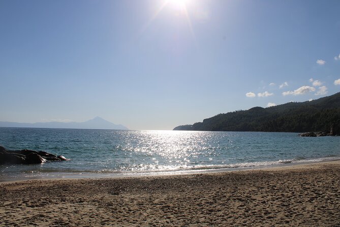 From Thessaloniki to Sithonia Beaches and Scenic Villages Tour - Cancellation and Refund Policy