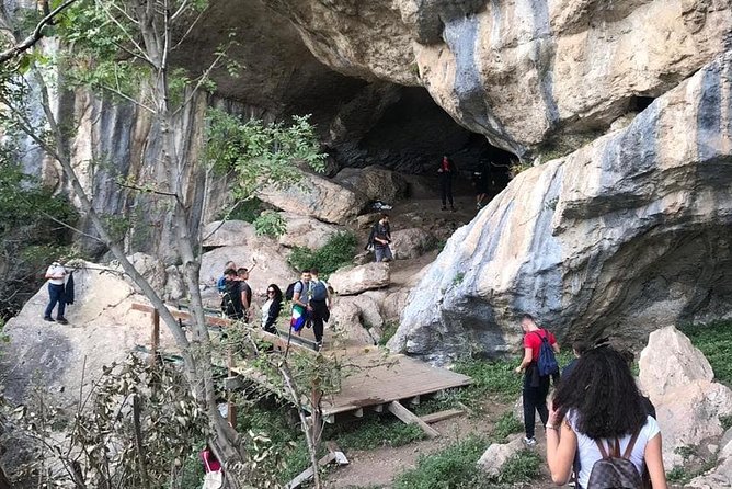 From Tirana: Hiking to Pellumbas Cave and Petrela Castle - Discovering Erzeni Canyon