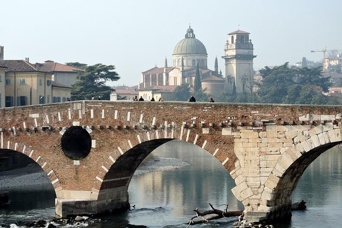 From Venice: Private Tour of Verona - Cancellation and Confirmation