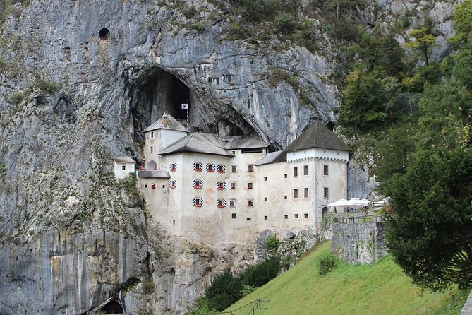 From Zagreb: POSTOJNA Caves LJUBLJANA Fully PRIVATE Day Tour - Booking and Cancellation Policy