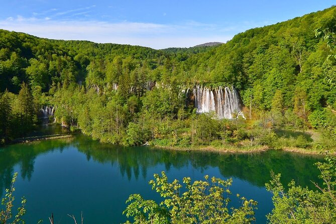 From Zagreb to Split or Trogir: Private Transfer With Plitvice Lakes - Pickup and Meeting Details