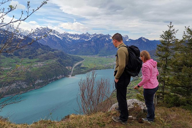 From Zurich: Breathtaking Waterfall and Lakes Private Tour - Pickup and Meeting Arrangements