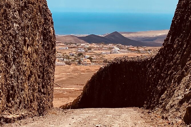 Fuerteventura: Private NORTH TOUR - Guest Review Highlights