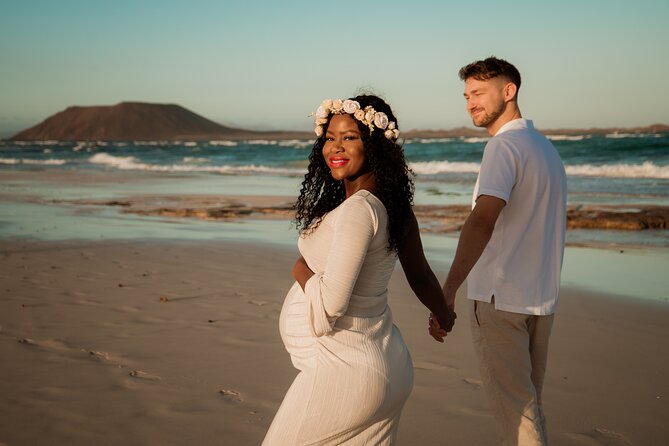 Fuerteventura Private Photo Session - Couples or Individual - Participant Requirements