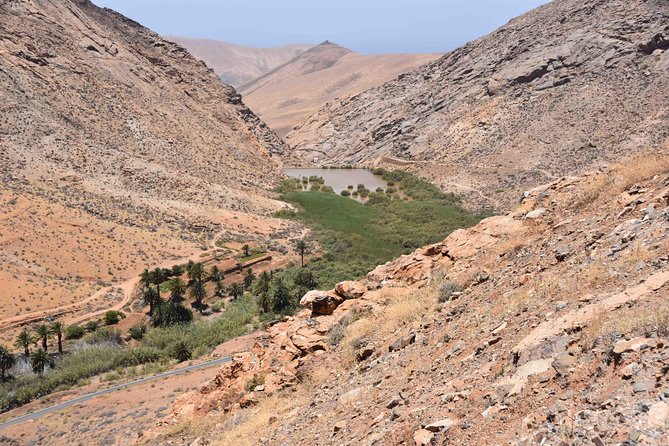 Fuerteventura Tour - Detailed Itinerary