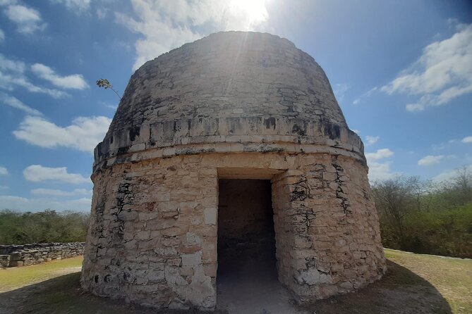 Full-Day Ancient Cenotes Homún From Mérida - Itinerary and Activities