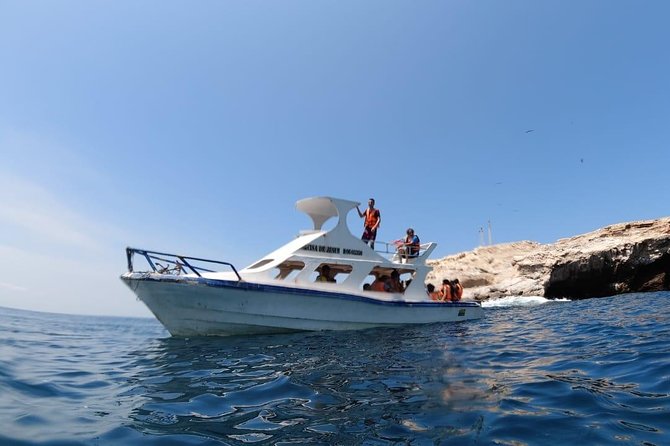 Full Day Ayangue Tour With Snorkeling in the Pelados Islote - Highlights of the Ayangue Tour