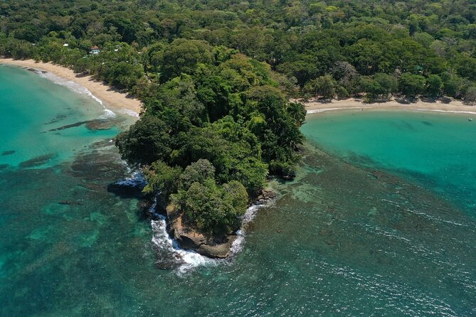 Full Day Cahuita Snorkel and Sloth Sanctuary From Puerto Viejo De Limón - Transportation and Meeting Point