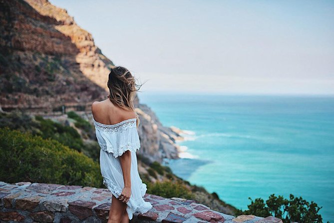 Full Day Cape Point + Constantia Wine Tour With Private Transfer - Itinerary Breakdown