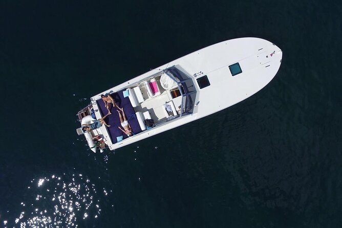 Full-Day Capri Private Boat Tour - Reviews