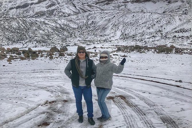 Full Day Chimborazo Volcano & Balbanera's Church From Guayaquil - Inclusions and Pricing