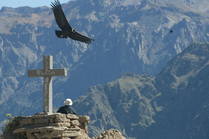 Full Day Colca Canyon Tour From Arequipa - Breakfast in Chivay