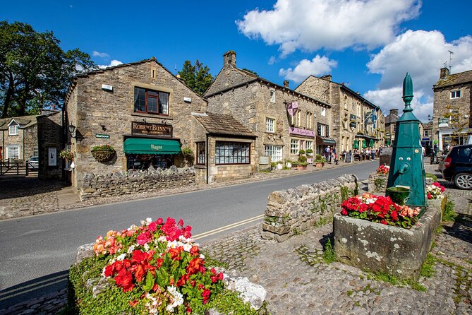 Full-Day Discovering All Creatures Great and Small Tour of Yorkshire - Tour Highlights and Features