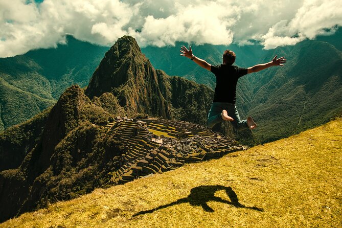 Full Day Excursion to Machu Picchu From Cusco - Inclusions