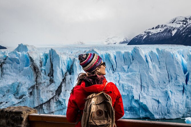 Full Day Excursion to Perito Moreno Glacier - Traveler Reviews and Ratings
