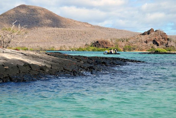 Full Day Floreana Tour - Pickup and Meeting Details