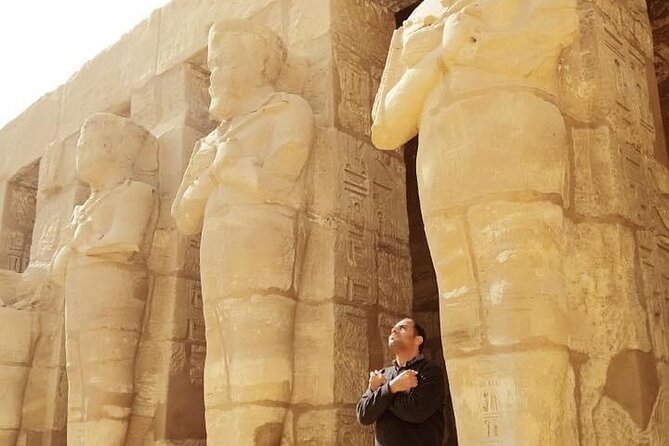 Full-Day GIZA Pyramids ,Sphinx & Sakkara Private Tour - Inclusions and Exclusions