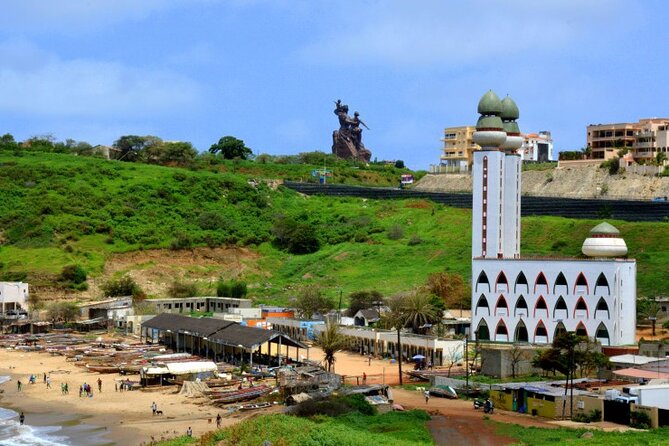 Full Day Goree Island And Dakar City Tour(Minimum 2 Participants) - Included Experiences