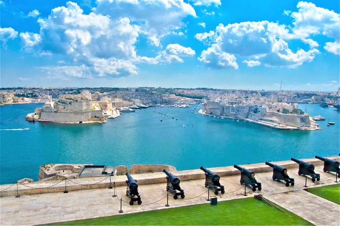Full Day Gozo Island Small Group Tour - Pickup Information