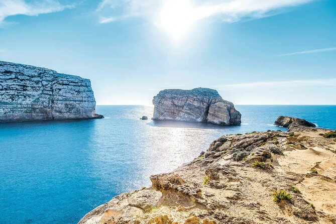 Full Day Gozo Island Tour With Victoria Citadel Incl. Lunch - Included Amenities