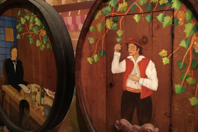 Full Day Grape Escape to Alsace Wine Route via Strassbourg - Group Size and Accessibility