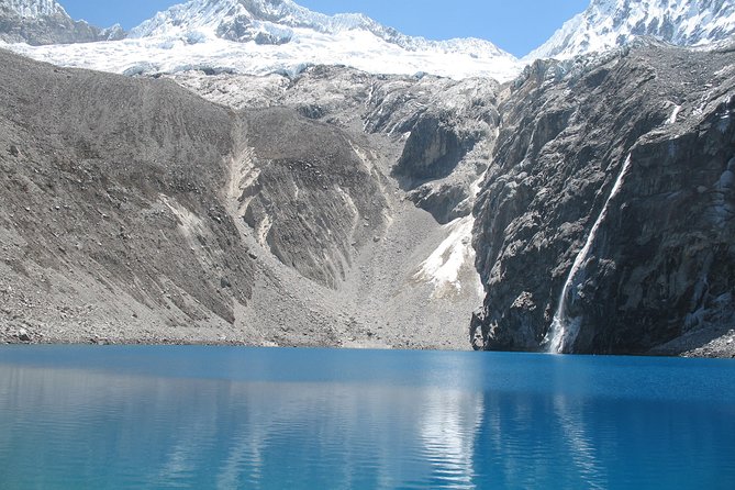 Full-Day Hike to Lake 69 in the Cordillera Blanca From Huaraz, Peru - Preparing for the Trek