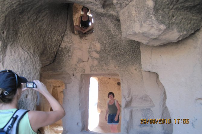 Full-Day Hiking at Cappadocia - Verified Traveler Experiences