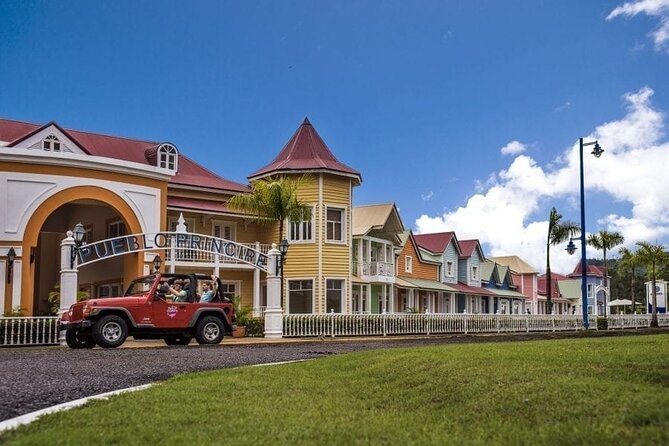 Full Day in Samaná With Limón Waterfall and Cayo Levantado Beach - Schedule and Availability