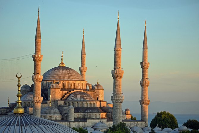 Full-Day Istanbul Highlights Tour - What to Expect